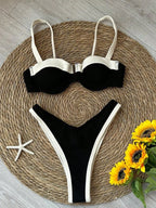 Desert Pearl Bikini Set