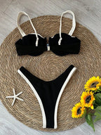 Desert Pearl Bikini Set