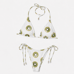 Kiwi Bikini